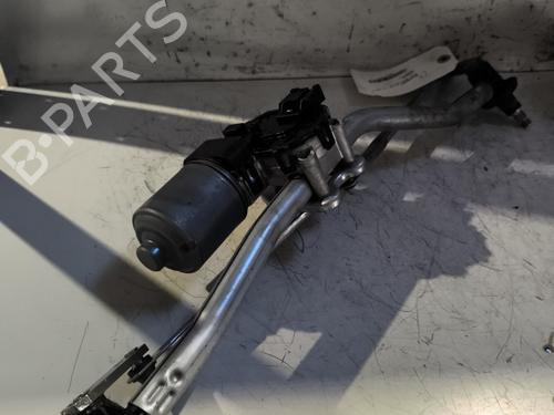 Front wiper motor BMW X3 (E83) 2.0 d | BP25336689M29 