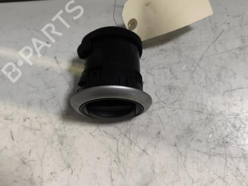 Luftventil NISSAN NOTE (E11, NE11) 1.5 dCi (86 hp) 24983429