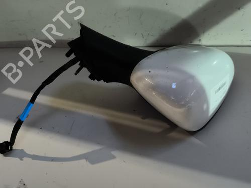 Used Right mirror RENAULT CLIO IV (BH_) 1.5 dCi 75 (75 hp) 23253908