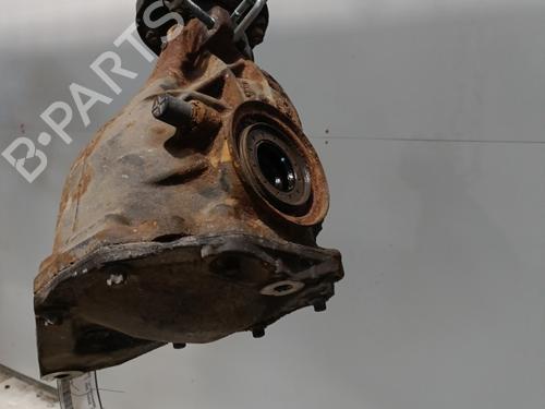 Used Rear differential Rear differential MERCEDES-BENZ C-CLASS (W203) C 220 CDI (203.008) (150 hp) 25336650 25336650