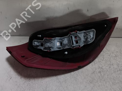 Right taillight MERCEDES-BENZ A-CLASS (W169) A 180 CDI (169.007, 169.307) | BP25130532C35 