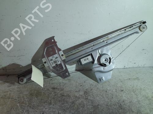 Used Front right window mechanism PEUGEOT PARTNER Tepee 1.6 HDi / BlueHDi 75 (75 hp) 22652770