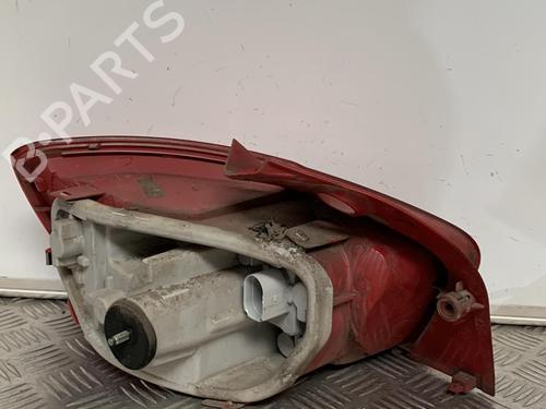 Right taillight SEAT IBIZA IV (6J5, 6P1) 1.6 TDI | BP21696227C35 