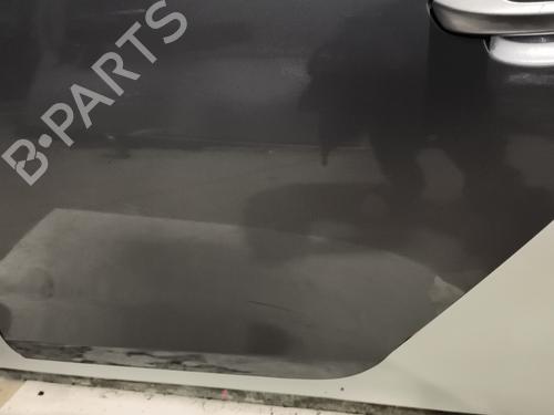 Left rear door VW GOLF VI (5K1) 1.6 TDI | BP25130369C4