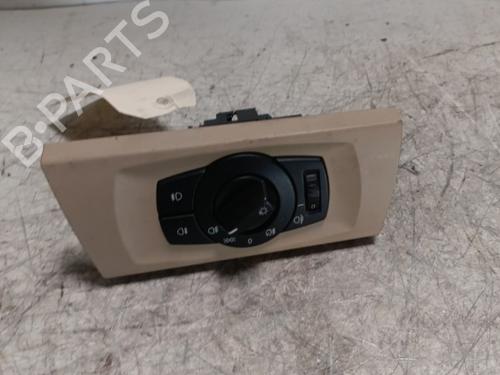 Headlight switch BMW 3 (E90) 325 d | BP21716905I24 