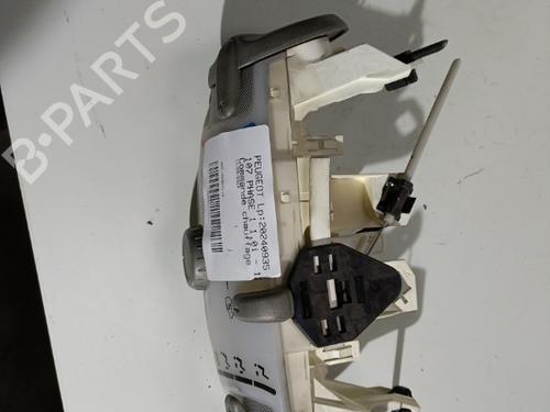 Climate control PEUGEOT 107 (PM_, PN_) 1.0 | BP21710071I5 