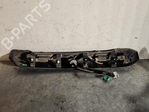 Camera FORD TRANSIT CONNECT V408 Box Body/MPV 1.5 TDCi | BP32241784E14