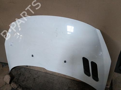 Used Hood PEUGEOT 206+ (2L_, 2M_) 1.4 HDi eco 70 (68 hp) 21696181