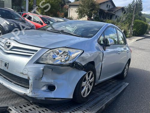 Switch TOYOTA AURIS (_E15_) 1.4 D-4D (NDE150_, NDE150R) | BP29997275I30 - Image 9