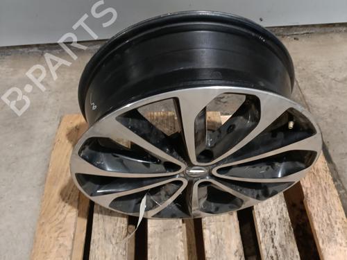 Rim NISSAN QASHQAI I (J10, NJ10) 1.5 dCi | BP29081387C45 