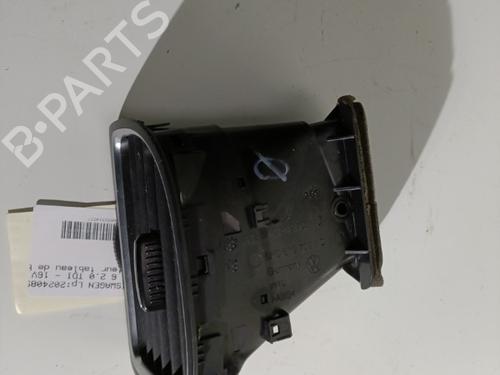 Air vent VW GOLF VI (5K1) 2.0 TDI | BP21696572I21 