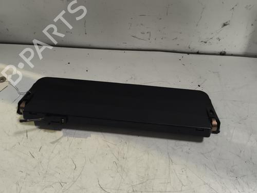 Used Third brake light Third brake light VW PASSAT B6 (3C2) 2.0 TDI 16V (140 hp) 24346620 24346620