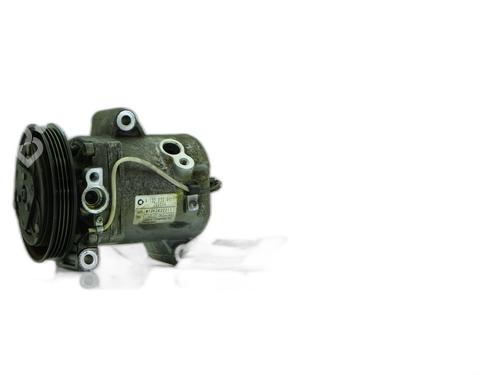 AC compressor SMART FORTWO Coupe (451) 1.0 Turbo (451.332) | BP36553649M34 - Image 2