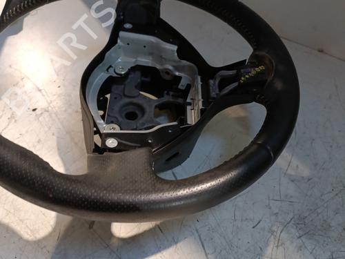 Steering wheel NISSAN JUKE (F15) 1.2 DIG-T | BP22789701C49 