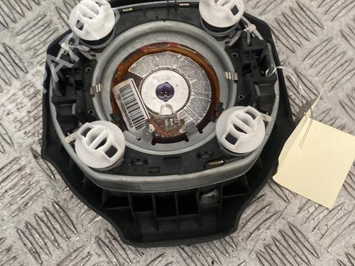 Driver airbag VW SCIROCCO III (137, 138) 2.0 TDI | BP21697949C9 