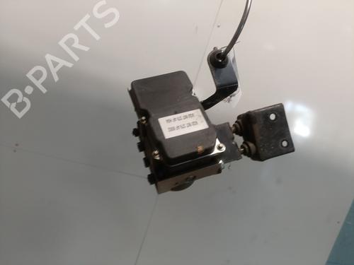 ABS pump VW POLO (9N_, 9A_) 1.4 TDI | BP28165216M43 
