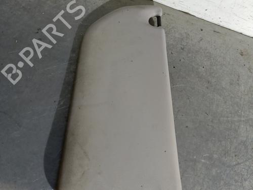 Left sun visor CITROËN C3 I (FC_, FN_) 1.6 16V | BP29081159I1 