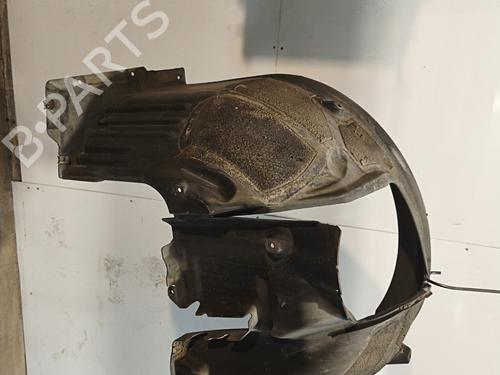 Paso rueda Paso rueda BMW 5 (E60) 530 d (218 hp) 34542668 34542668