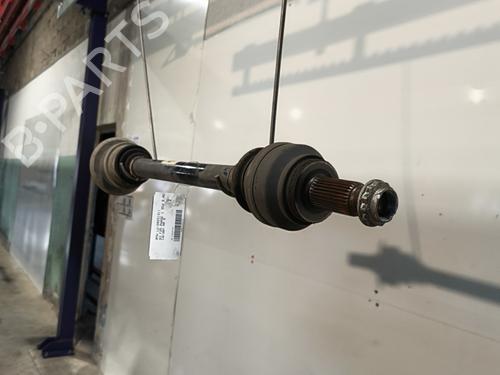 Used Left rear driveshaft Left rear driveshaft BMW X3 (F25) xDrive 35 d (313 hp) 30774994 30774994