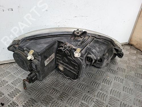Used Right headlight Right headlight SEAT ALTEA (5P1) 1.9 TDI (105 hp) 21698038 21698038