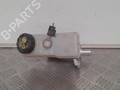 Brake master cylinder RENAULT CLIO IV (BH_) 1.2 16V | BP21712187M77 