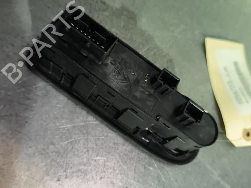 Left front window switch CITROËN C3 II (SC_) 1.6 HDi | BP29979959I27 