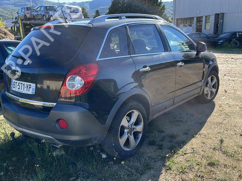 Headlight switch OPEL ANTARA A (L07) 2.0 CDTI 4x4 | BP22033755I24 - Image 11