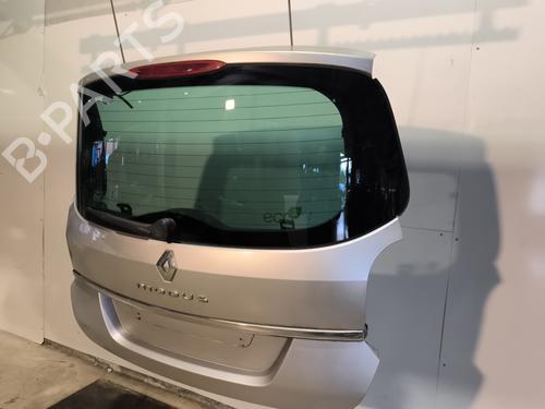 Bagklap CC/Kombi-Coupé RENAULT MODUS / GRAND MODUS (F/JP0_) 1.5 dCi (JP0G, JP0H) | BP29733996C6 