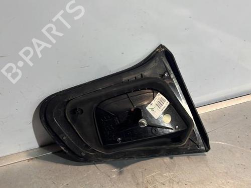 Used Left tailgate light Left tailgate light CITROËN C3 II (SC_) 1.4 HDi 70 (SC8HZC, SC8HR0, SC8HP4) (68 hp) 21721439 21721439