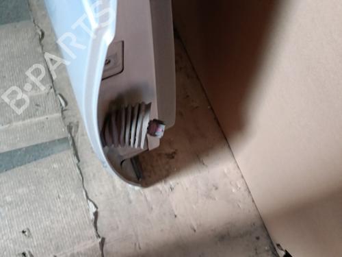 Right rear door VW GOLF IV (1J1) 1.9 TDI | BP21719377C5 