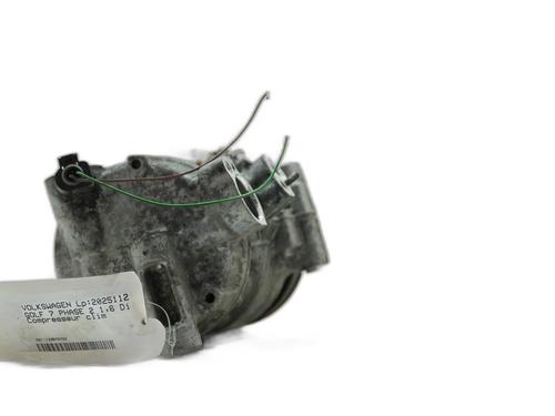 Used AC compressor AC compressor 39640041 39640041