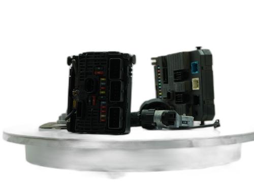 Electronic module CITROËN C4 Coupe (LA_) 1.6 HDi | BP37502459M83 - Image 2