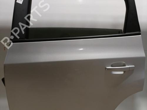 Used Left rear door CHEVROLET ORLANDO (J309) 2.0 D (131 hp) 23822246