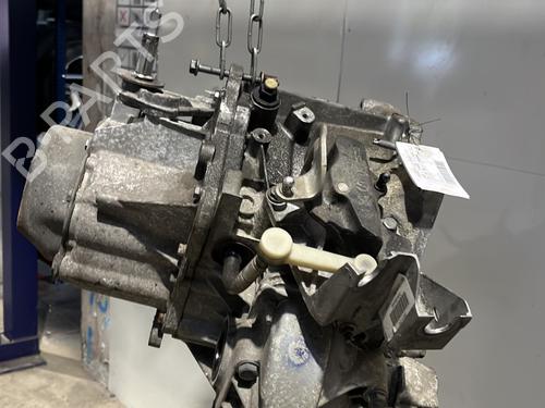 Gearbox PEUGEOT 308 CC (4B_) 1.6 16V | BP29733061M3 