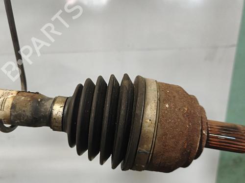 Used Right front driveshaft Right front driveshaft 37623614 37623614