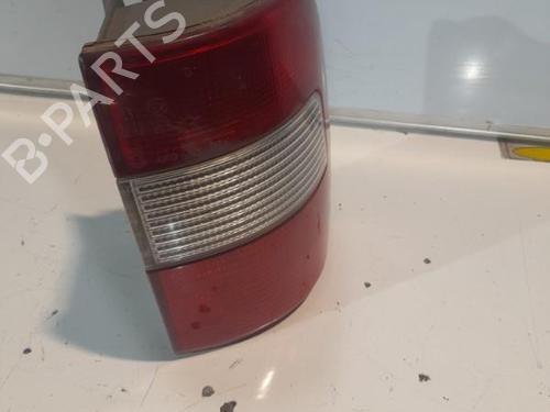 Used Right taillight CITROËN EVASION MPV (22, U6) 2.0 HDI 16V (109 hp) 21705546