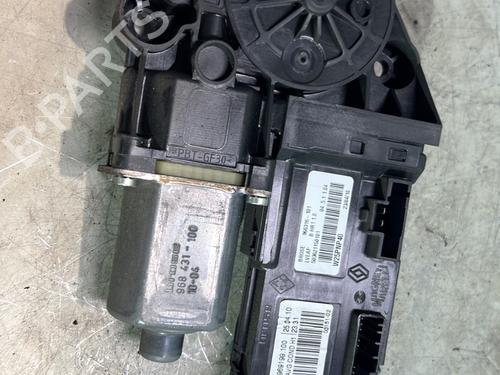 Used Front left window mechanism RENAULT MEGANE III Hatchback (BZ0/1_, B3_) 1.5 dCi (BZ09, BZ0D, BZ1W, BZ29, BZ14) (110 hp) 27328213