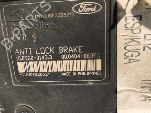 ABS pump FORD KUGA I 2.0 TDCi | BP33870285M43 - Image 5