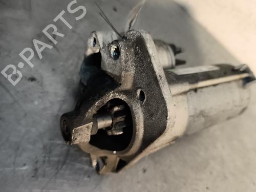 Démarreur DACIA DUSTER (HS_) 1.5 dCi 4x4 (HSMC, HSMD) | BP29996930M8 