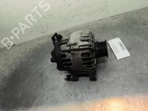 Used Alternator Alternator FORD FIESTA VI (CB1, CCN) 1.5 TDCi (75 hp) 36014677 36014677