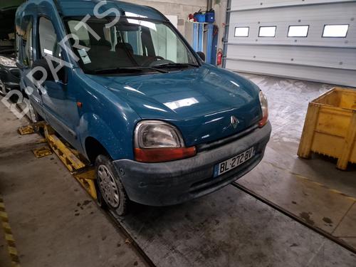 Right headlight RENAULT KANGOO (KC0/1_) 1.2 (KC0A, KC0K, KC0F, KC01) | BP32996637C29  - Image 7