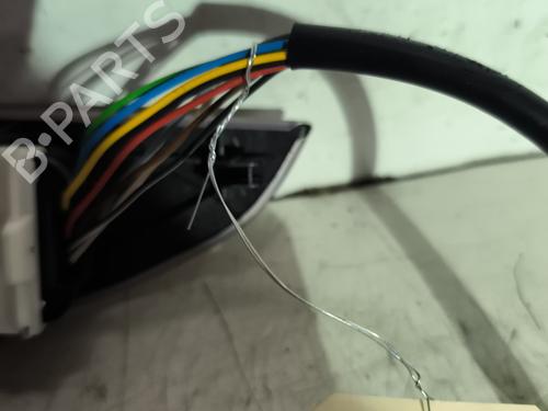 Used Left front window switch Left front window switch MERCEDES-BENZ C-CLASS (W203) C 220 CDI (203.008) (150 hp) 25336638 25336638