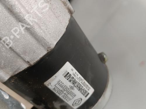 Starter RENAULT CLIO IV (BH_) 0.9 TCe 90 (BHNF, BHMA, BHMH, BHJK, BHJR) | BP27893994M8 - Image 3