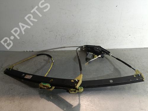 Front right window mechanism SKODA OCTAVIA III (5E3, NL3, NR3) 1.0 TSI | BP29330840C23 
