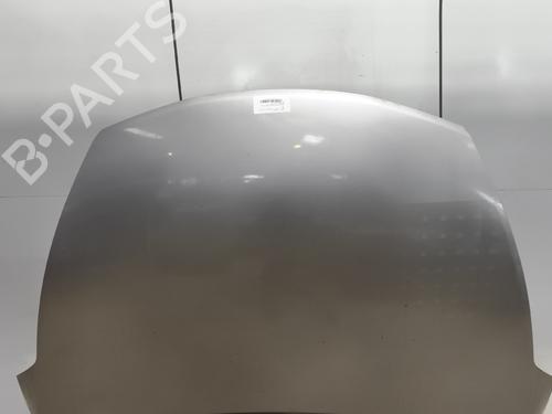 Capot Capot NISSAN JUKE (F15) 1.6 DIG-T NISMO 4x4 (200 hp) 35899752 35899752