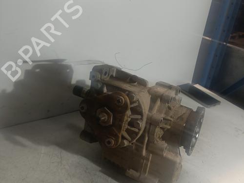 Used Transfer box Transfer box VW CADDY IV Box Body/MPV (SAA, SAH) 2.0 TDI 4motion (122 hp) 27213515 27213515