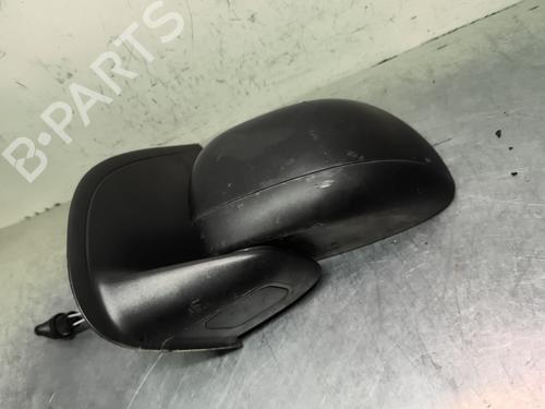 Left mirror FIAT PANDA (312_, 319_) 1.2 (312PXA1A) | BP31972341C26 