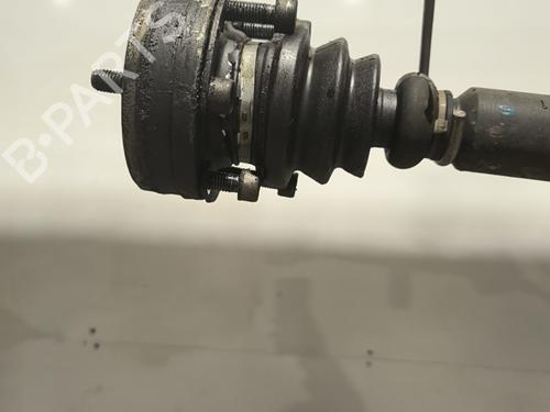 Right front driveshaft VW GOLF V (1K1) 2.0 SDI | BP32994957M39 - Image 2