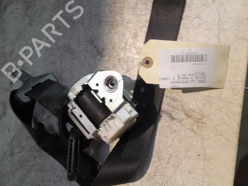 Used Front right seatbelt Front right seatbelt FORD FOCUS II Convertible 2.0 TDCi (136 hp) 22359471 22359471
