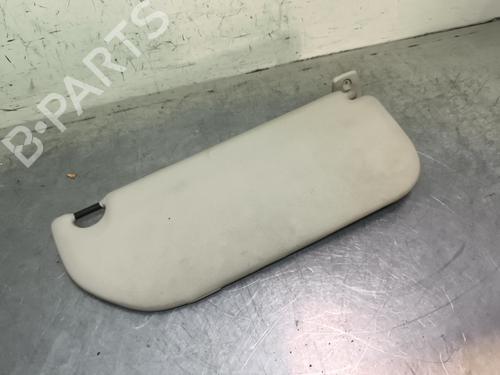 Used Left sun visor Left sun visor PEUGEOT 106 II (1A_, 1C_) 1.1 i (60 hp) 30553099 30553099